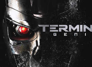 Póster en movimiento de Terminator Genisys y mañana tráiler