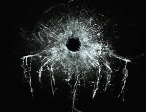 Póster en movimiento e imágenes de la presentación de Spectre