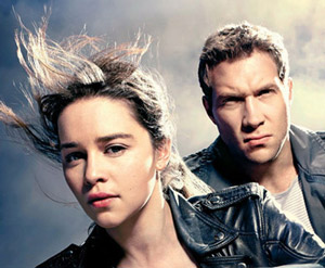 Teaser tráiler en castellano de Terminator Génesis
