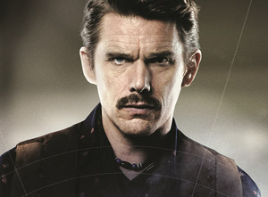 Los viajes en el tiempo de Predestination directamente a Blu-ray