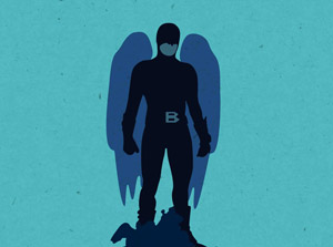 Tráiler de Birdman de Alejandro González Iñárritu con Michael Keaton