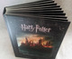 Fotografías de la Colección Harry Potter edición libro en Blu-ray