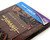 Fotografías del Steelbook de Jumanji en Blu-ray (UK)