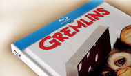 Fotografías del Digibook de Gremlins en Blu-ray