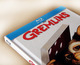 Fotografías del Digibook de Gremlins en Blu-ray