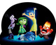 Segundo tráiler de Inside Out de Disney