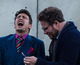 Tráiler en castellano de The Interview con James Franco y Seth Rogen