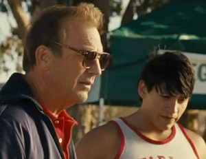 Primer tráiler de McFarland con Kevin Costner