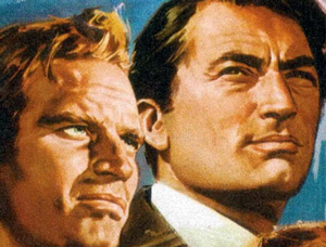 Nuevos clásicos de 20th Century Fox en Blu-ray para febrero