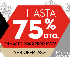 Descuentos de al menos un 45% en fnac.es durante 48 horas