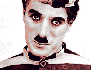 Las comedias de Chaplin para Essanay pronto en Blu-ray