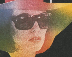 Fedora de Billy Wilder en Blu-ray; carátula y contenidos
