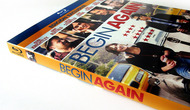 Fotografías de Begin Again con BSO en Blu-ray