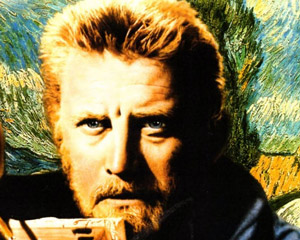 El Loco del Pelo Rojo con Kirk Douglas anunciada en Blu-ray