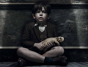 Tráiler y póster finales de La Mujer de Negro: El Ángel de la Muerte