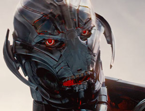 Tráiler oficial de Vengadores. La Era de Ultron en castellano