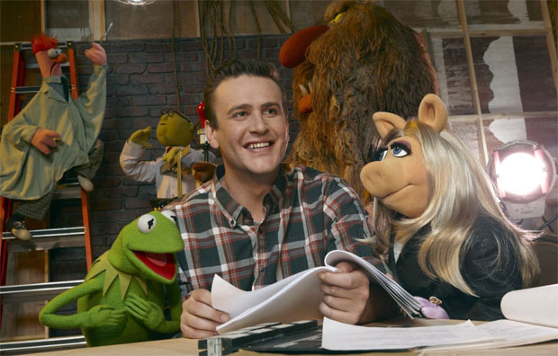 Fecha de lanzamiento para Los Muppets en Blu-ray