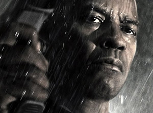 Todos los detalles de The Equalizer: El Protector en Blu-ray