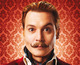 Tráiler y póster finales de Mortdecai con Johnny Depp