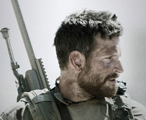 Tráiler final de El Francotirador de Clint Eastwood