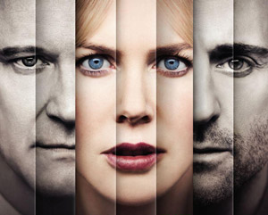 Tráiler de No Confíes en Nadie con Nicole Kidman y Colin Firth