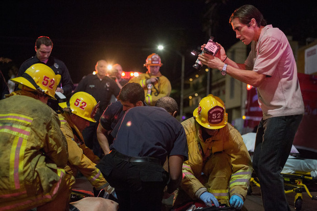 Tráiler de Nightcrawler con Jake Gyllenhaal en castellano 3