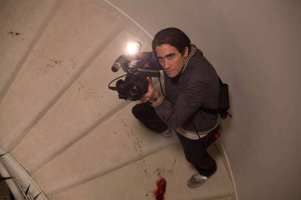 Tráiler de Nightcrawler con Jake Gyllenhaal en castellano 4