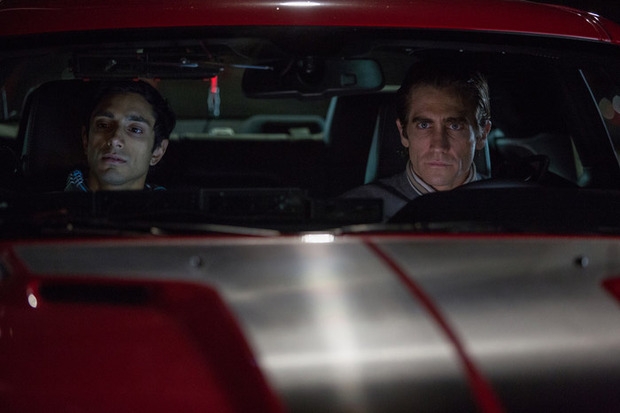 Tráiler de Nightcrawler con Jake Gyllenhaal en castellano 5