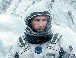 Blu-ray de Interstellar de Christopher Nolan anunciado en USA