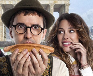 Tráiler final de la comedia Perdiendo el Norte