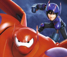 Reservas abiertas para el Steelbook de Big Hero 6 exclusivo de zavvi