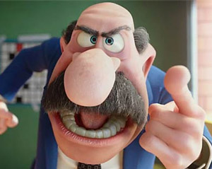 Fecha de salida para Mortadelo y Filemón contra Jimmy el Cachondo