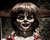 Todos los detalles del Blu-ray de Annabelle