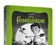 Reservas abiertas para el Steelbook de Frankenweenie en Blu-ray 3D y 2D