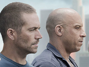 Nuevo tráiler de Fast & Furious 7 en castellano