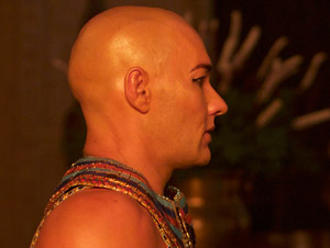 Más de 5 horas de extras en los Blu-ray de Exodus: Dioses y Reyes
