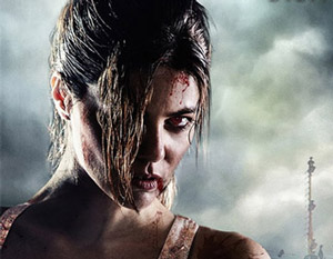 Carátula y detalles de [Rec] 4: Apocalipsis en Blu-ray