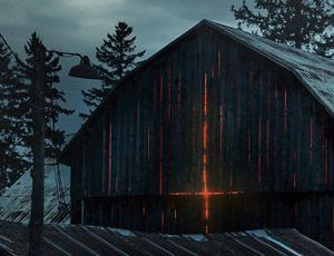 Primer teaser tráiler y cartel de Regresión