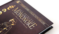 Fotografías de La Princesa Mononoke edición Deluxe Blu-ray