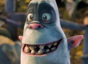 Todos los detalles de Los Boxtrolls en Blu-ray y la Colección Laika