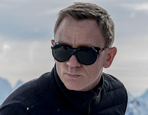 Primera imagen oficial de Spectre y vídeo tras las cámaras