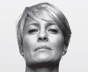 Extras y datos técnicos de House of Cards segunda temporada en Blu-ray