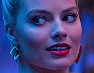 Tráiler de Focus con Margot Robbie y Will Smith
