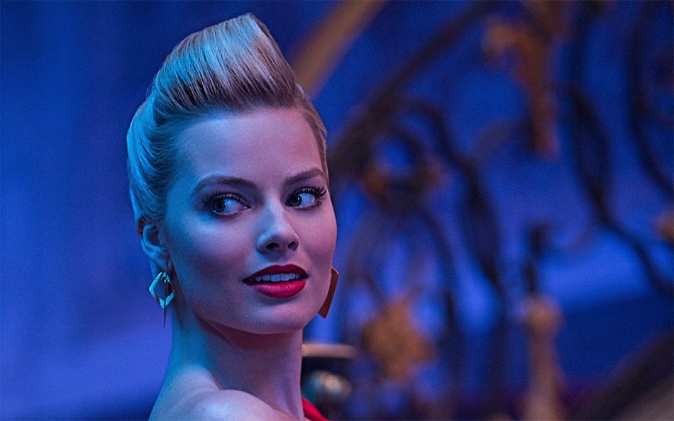 Tráiler de Focus con Margot Robbie y Will Smith 3