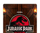 Reservas abiertas para el Steelbook de Jurassic Park exclusivo de Zavvi