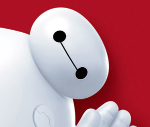 Anuncio oficial de Big Hero 6 en Blu-ray y Steelbook confirmado
