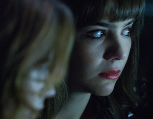 Contenidos y carátula de la película de terror Ouija en Blu-ray