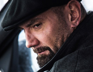Segundo vlog de Spectre e imagen del villano interpretado por Bautista 