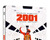 Steelbook de 2001: Una Odisea del Espacio exclusivo de Zavvi en UK