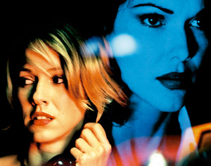 Mulholland Drive de David Lynch próximamente en Blu-ray